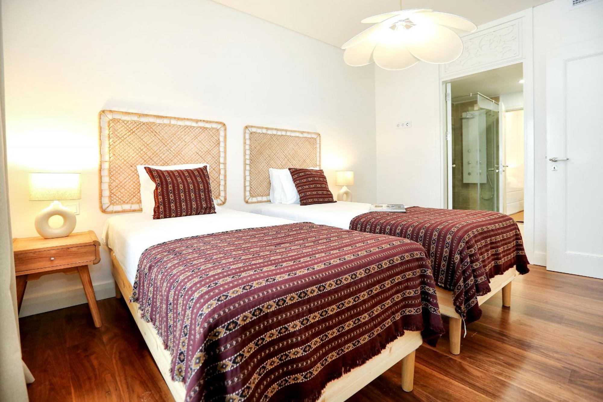 Green Algarve Gem Spacious 2 Bdr By Misha'S Place Фару Экстерьер фото
