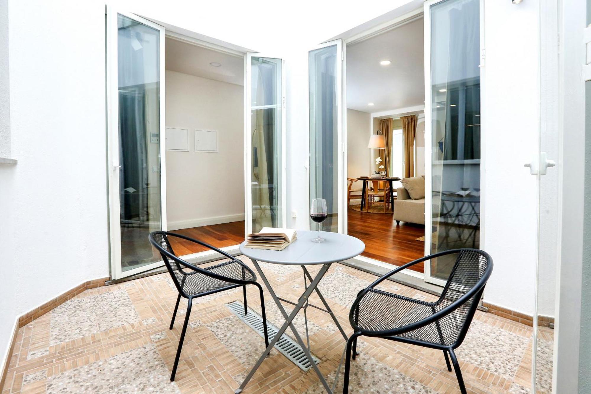 Green Algarve Gem Spacious 2 Bdr By Misha'S Place Фару Экстерьер фото