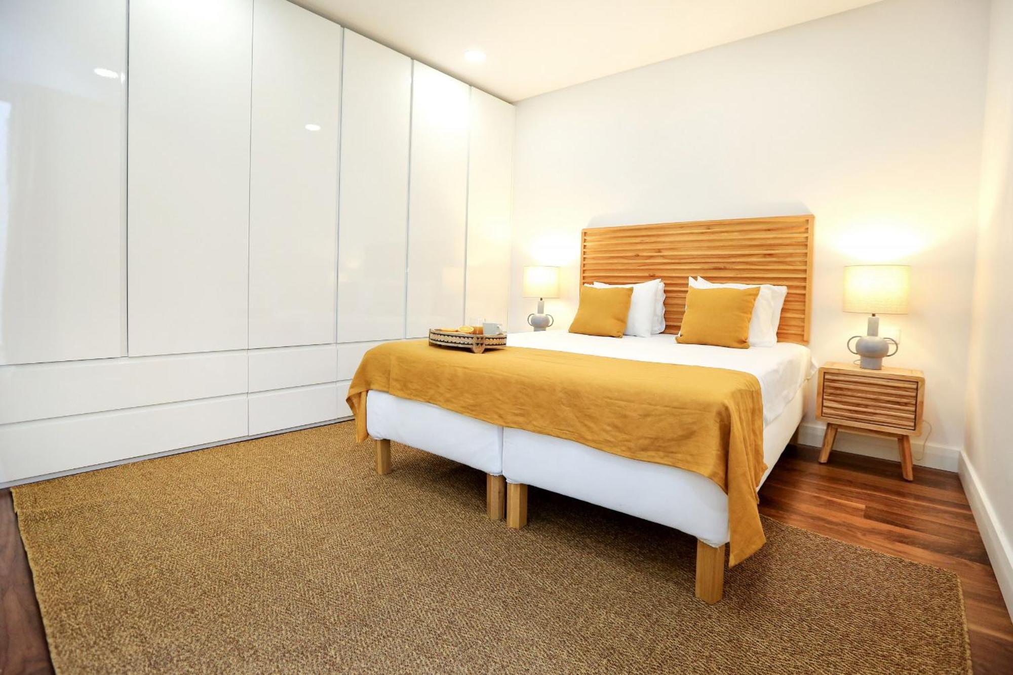 Green Algarve Gem Spacious 2 Bdr By Misha'S Place Фару Экстерьер фото